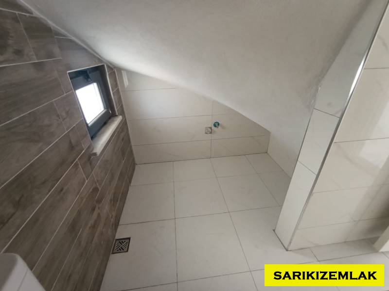 Edremit Altınkum Mah`da3+1  Daire. - 27